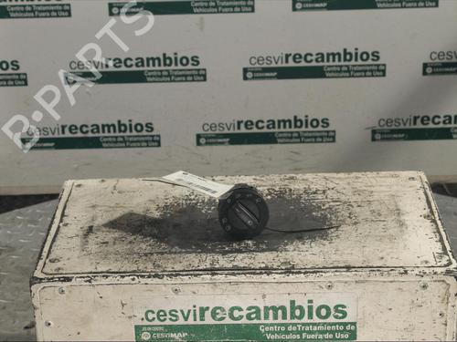 Used Headlight switch Headlight switch VW GOLF PLUS V (5M1, 521) 1.9 TDI (105 hp) 11899627 11899627