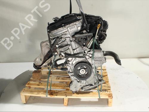 Engine TOYOTA C-HR (_X1_) 1.8 Hybrid (ZYX10_, ZYX11_, ZYX10R, ZYX11R) | BP24873134M1 