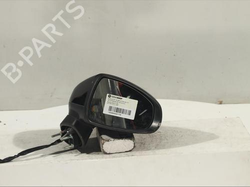 Used Right mirror AUDI A1 (8X1, 8XK) [2010-2019]  15178282