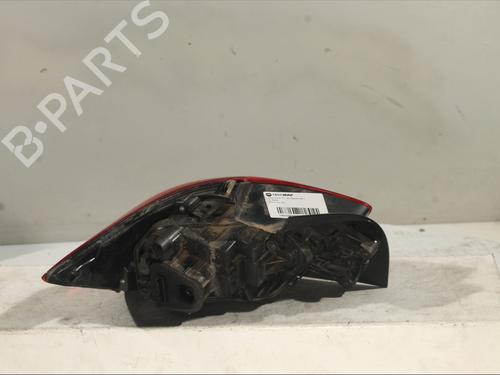 Right taillight SEAT IBIZA V (KJ1, KJG) 1.0 TSI | BP29901972C35