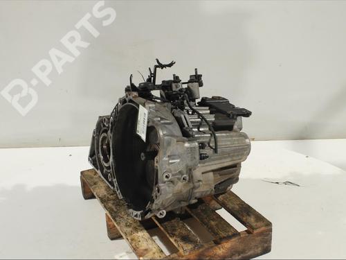 Gearbox KIA SPORTAGE II (JE_, KM_)  | BP11905424M3 