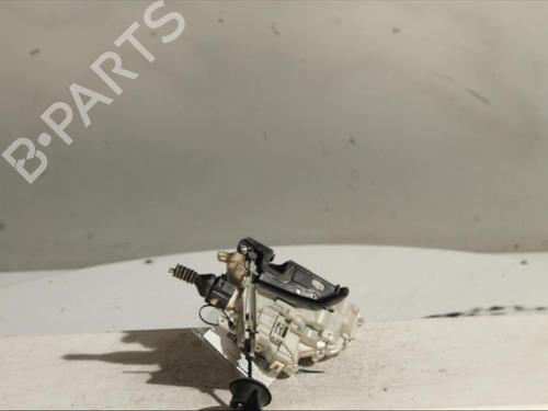 Rear left lock AUDI Q3 (8UB, 8UG) 2.0 TDI | BP27375582C100 