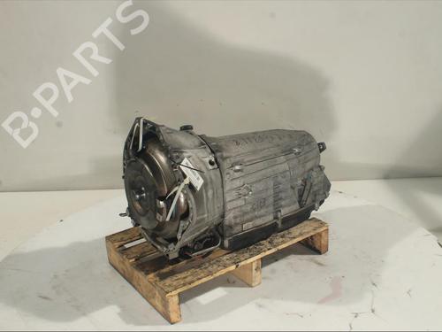 Gearbox MERCEDES-BENZ SLK (R172) 200 (172.448) | BP21011711M3 