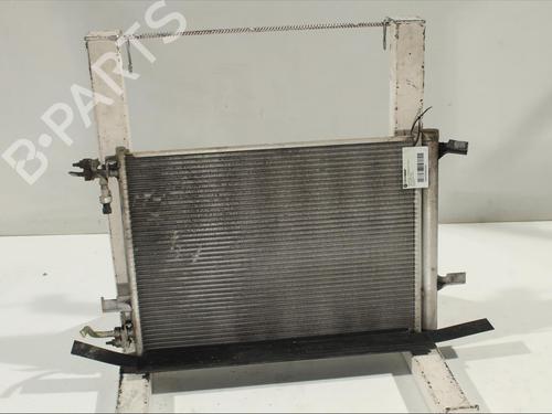 Used AC radiator AC radiator OPEL ASTRA J (P10) 1.7 CDTI (68) (110 hp) 12081600 12081600