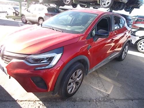 RENAULT CAPTUR II (HF_)  1.0 TCe 90 ECO-G (HFM6)  1975621