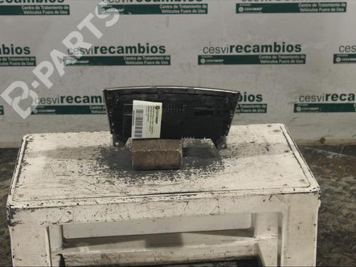 Climate control MERCEDES-BENZ C-CLASS Coupe (CL203) C 180 Kompressor (203.746) | BP11897403I5 