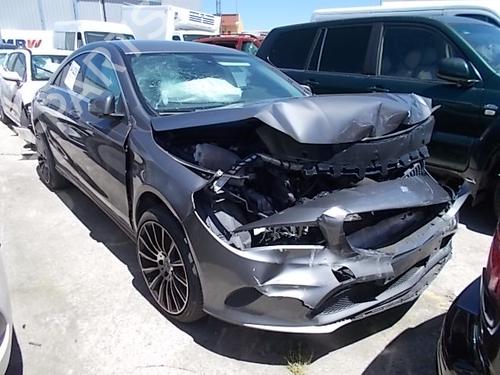 Display monitor MERCEDES-BENZ CLA Coupe (C117) CLA 180 CDI / d (117.312) | BP20221454C48 