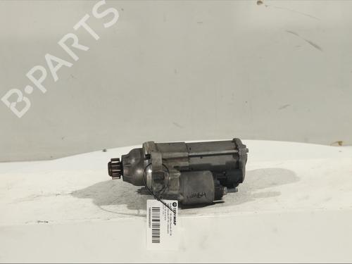 Used Starter Starter AUDI A1 CITY CARVER (GBH) 25 TFSI (95 hp) 11990985 11990985