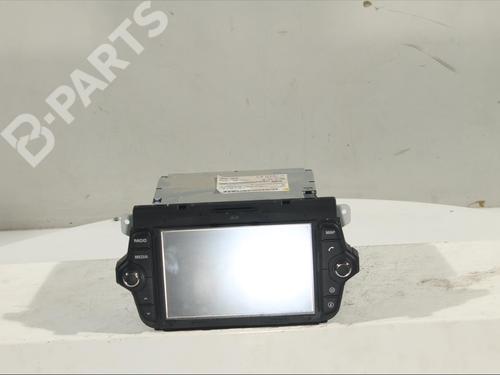Used Electronic module KIA CEE'D Sportswagon (JD) 1.6 CRDi 110 (110 hp) 12084865
