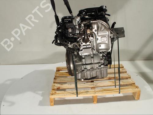 Used Engine SEAT ARONA (KJ7, KJP) 1.0 TSI (116 hp) 22956394