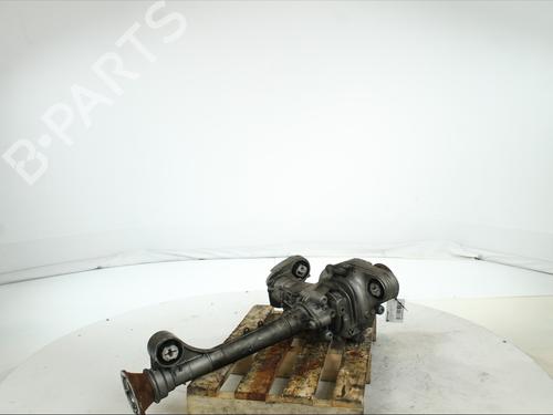 Front differential PORSCHE CAYENNE (92A) 3.0 Diesel | BP39496526M23 - Image 4