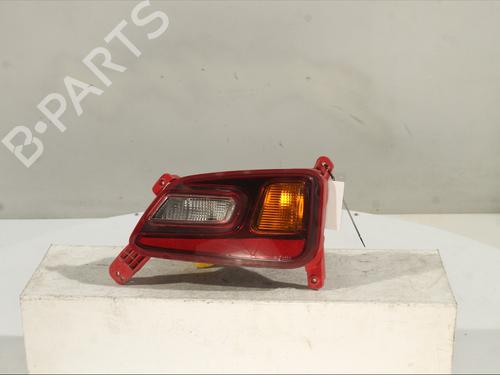 Used Rear bumper right light Rear bumper right light HYUNDAI KONA (OS, OSE, OSI) 1.0 T-GDi (120 hp) 31077469 31077469