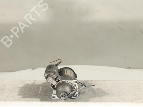 Used Starter Starter OPEL ADAM (M13) 1.4 (101 hp) 16320560 16320560