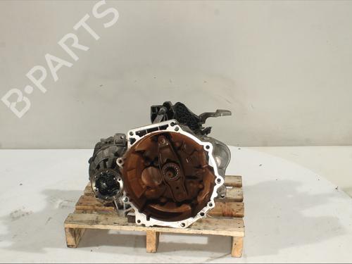 Used Gearbox VW GOLF VII (5G1, BQ1, BE1, BE2) 1.6 TDI 4motion (105 hp) 30448084