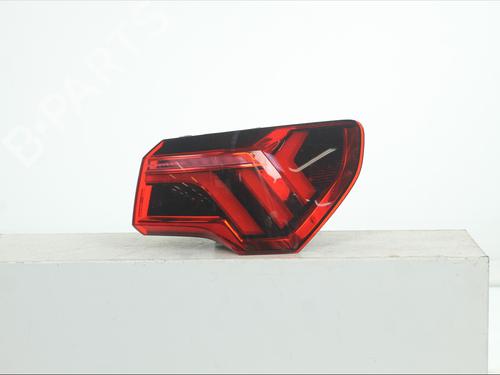 Used Right taillight Right taillight 37092864 37092864
