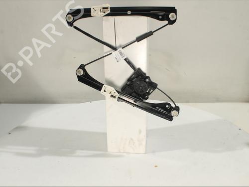Used Front left window mechanism Front left window mechanism SKODA FABIA IV (PJ3) 1.0 MPI (80 hp) 32223535 32223535
