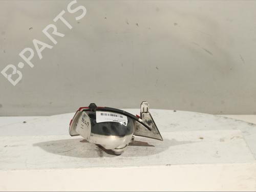 Rear fog light RENAULT KADJAR (HA_, HL_) 1.6 dCi 130 (HLA4) | BP32129852C37