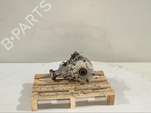Transfer box LAND ROVER RANGE ROVER EVOQUE (L551) 2.0 D150 MHEV 4x4 | BP31984742M36