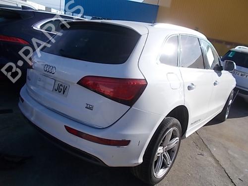 Headlight switch AUDI Q5 (8RB) 2.0 TDI quattro | BP24427200I24  - Image 6