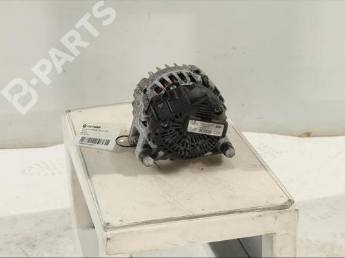 Alternator MAZDA 3 (BL)  | BP11902985M7 