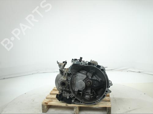 Used Gearbox Gearbox CITROËN SPACETOURER Bus (V_) 1.5 BlueHDi 120 (120 hp) 35998250 35998250