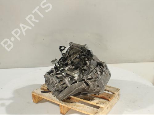 Gearbox TOYOTA AURIS (_E18_) 1.2 (NRE185_, NRE185R) | BP30188696M3