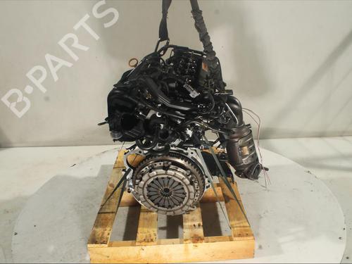 Engine KIA CEED (CD) 1.4 | BP20642437M1 