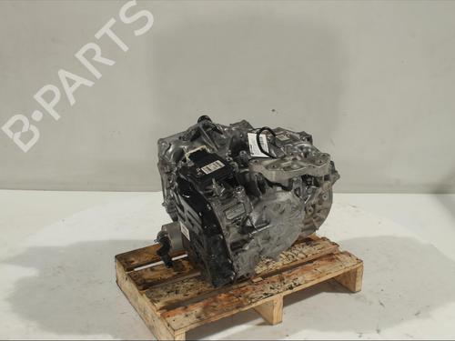 Gearbox VOLVO V40 Hatchback (525) D3 | BP13570316M3 