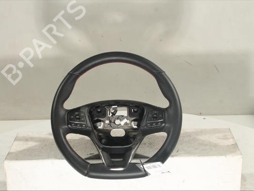 Used Steering wheel Steering wheel FORD FOCUS IV (HN) 1.0 EcoBoost (125 hp) 16941544 16941544