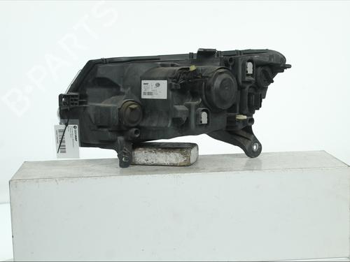 Right headlight DACIA SANDERO II 1.2 | BP40162988C29 - Image 2