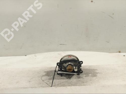 Left front fog light PEUGEOT 3008 I MPV (0U_) 1.6 BlueHDi 120 | BP11909703C30 