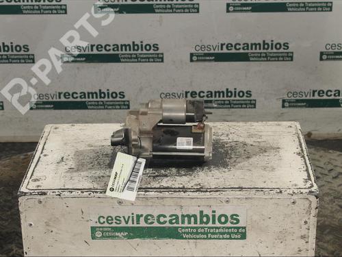 Used Starter DACIA LOGAN II [2012-2025]  11896979