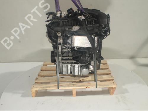 Used Engine Engine VW GOLF VII (5G1, BQ1, BE1, BE2) 1.5 TSI (150 hp) 22697245 22697245