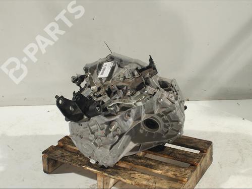 Gearbox TOYOTA YARIS (_P13_) 1.5 Hybrid (NHP130_) | BP11909465M3 