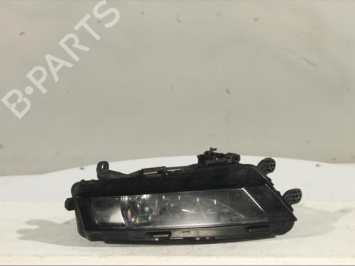 Left front fog light SKODA OCTAVIA III (5E3, NL3, NR3) 1.0 TSI 5E0941699F 5E0941699F