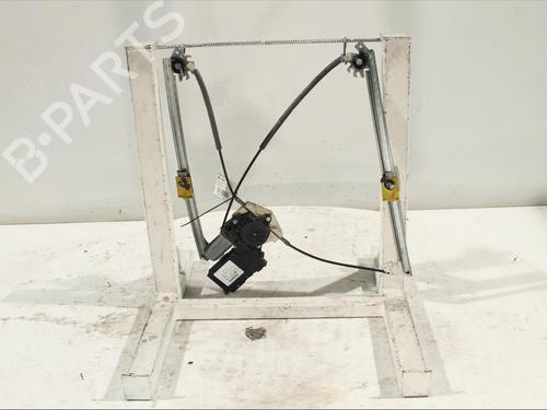 Used Front right window mechanism PORSCHE CAYENNE (9PA) [2002-2010]  12080089