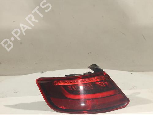 Used Left taillight AUDI A3 (8V1, 8VK) 1.6 TDI (110 hp) 19411415