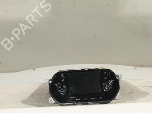 Used Electronic module Electronic module FIAT TIPO Saloon (356_, 357_) 1.3 D (356SXB1A, 356SXH1A, 356SXD1A) (95 hp) 24352625 24352625