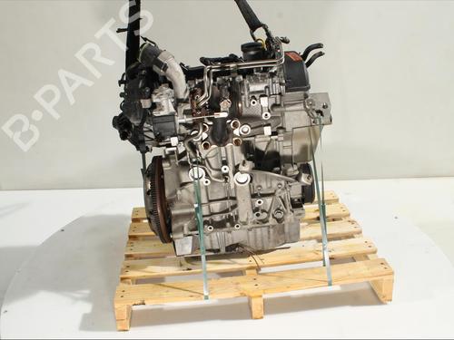 Engine VW GOLF VII (5G1, BQ1, BE1, BE2) 1.2 TSI | BP25733289M1 