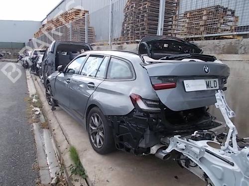 Headlight switch BMW 3 Touring (G21, G81) 320 d Mild-Hybrid | BP23142052I24  - Image 5