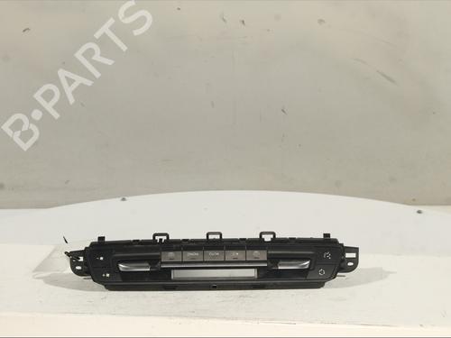 Used Climate control CITROËN BERLINGO Box Body/MPV (K9) 1.5 BlueHDi 100 (102 hp) 31984816