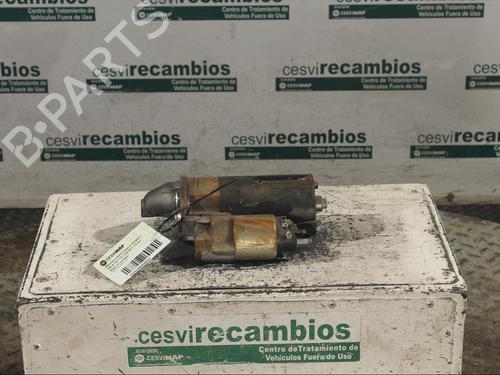 Used Starter Starter MERCEDES-BENZ A-CLASS (W169) A 180 CDI (169.007, 169.307) (109 hp) 11896478 11896478