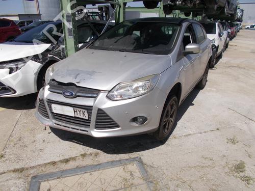 Left headlight FORD FOCUS III 1.6 TDCi | BP29269006C28 - Image 9
