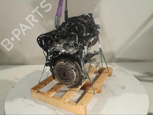 Engine SEAT ARONA (KJ7, KJP)  | BP20290934M1 
