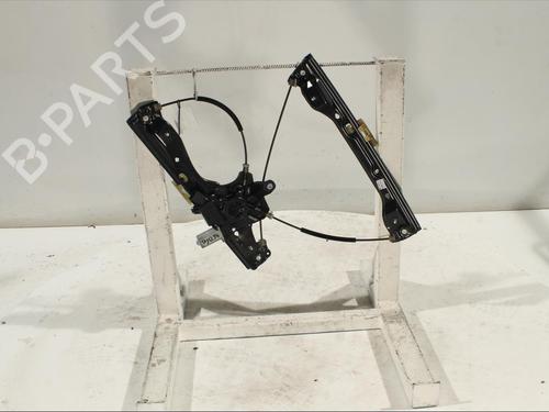 Used Front left window mechanism OPEL ASTRA K (B16) 1.6 CDTi (68) (110 hp) 12080071