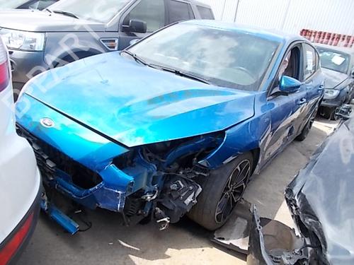 Right headlight FORD FOCUS IV (HN) 1.0 EcoBoost | BP32354817C29 - Image 3