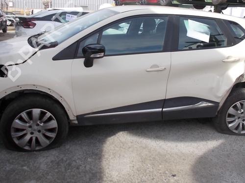 Højre baglygte RENAULT CAPTUR I (J5_, H5_) 1.5 dCi 90 (J5N4, J5M5, J5MW, J5M6, J5AL, J5AJ) | BP32333447C35 