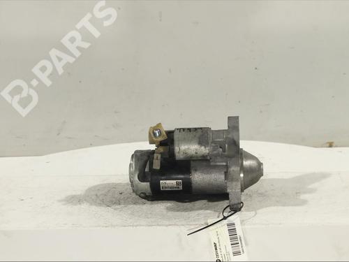 Starter MAZDA 6 Saloon (GJ, GL) 2.2 D (GJ2FP, GJ1021, GJ1022, GL1021) SH0218400 SH1BM001T81582