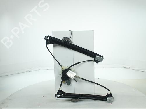 Used Front right window mechanism Front right window mechanism MASERATI GHIBLI III (M157) MHEV (330 hp) 33999393 33999393