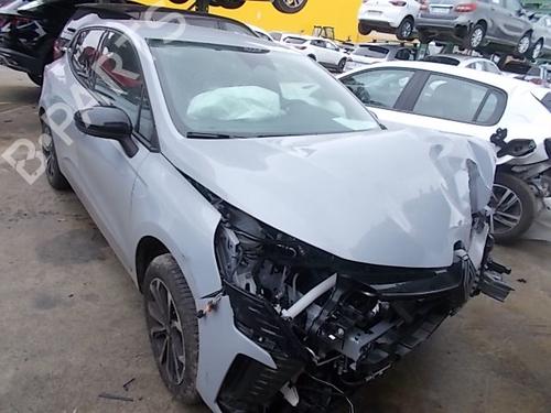 Starter RENAULT CLIO V (B7_) 1.0 TCe 90 (B7MT) | BP26171961M8 
